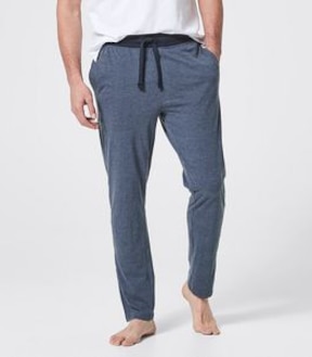 Maxx Jersey Sleep Pants
