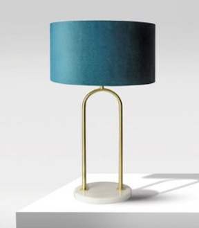Mirabella Casa Nora Table Lamp I004568