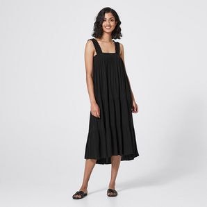 target long sleeve maxi