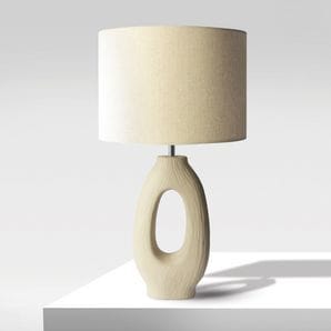 Mirabella Casa Emerson Table Lamp I004549