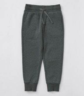 Basic Cuffed Trackpant