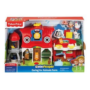 kmart little people