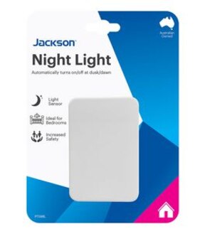 Jackson Night Light PT598L