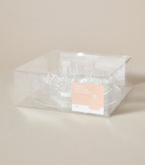 Cosmetic Storage Skincare Organiser