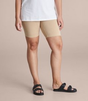 Curve Organic Cotton Bike Shorts