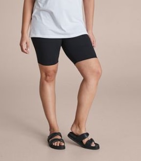 Curve Organic Cotton Bike Shorts