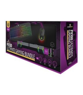 Powerwave PX100 Ultimate Gaming Bundle