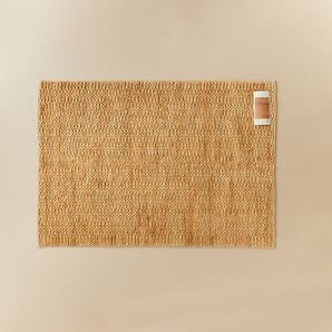 Nila Chunky Woven Jute Rug - 160cm x 230cm