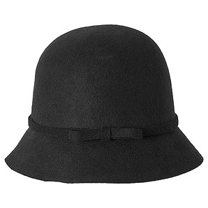 target cloche hat