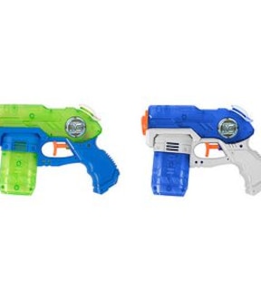 X-Shot Stealth Soaker Water Pistol  by ZURU - Assorted*