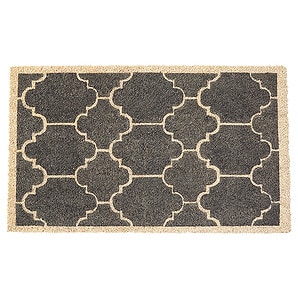 Pvc Target Mat Printed Coir PVC Backed Outdoor Mat | Target Australia