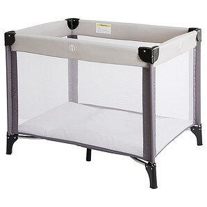 Baby love portacot target Clearance