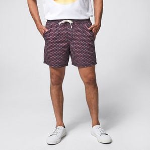 Garment Dye Shorts | Target Australia