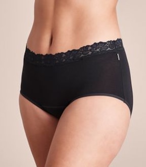 Parisienne® Bamboo Free Full Briefs - Jockey