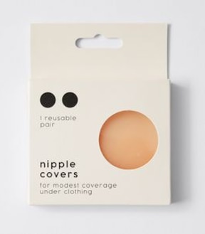 Nipple Covers