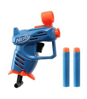 NERF Elite 2.0 Ace SD-1 Blaster