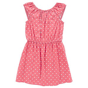 target pink polka dot dress I know the girlies have been waiting for this one! The viral polka dot pink active dress from @target is finally online and comes in 3 colors! Say DRESS below for