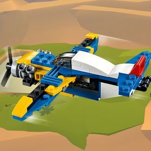 LEGO® Creator Dune Buggy 31087 Target Australia