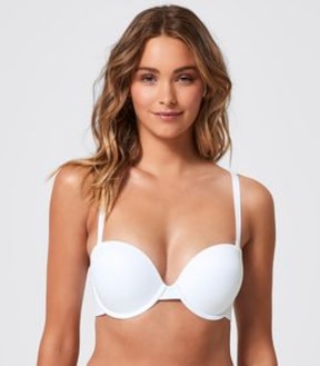 Gin Strapless Bra