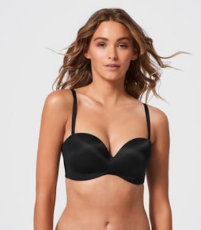 Moulded Wirefree Strapless Bra; Style: TLSWF070