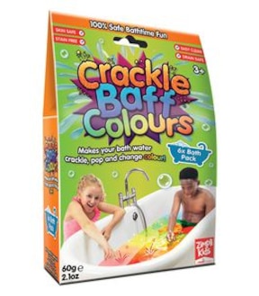Gelli Baff Crackle Baff - Assorted