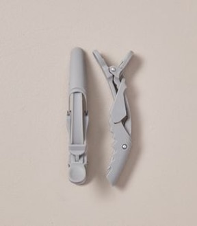 4 Pack Crocodile Sectioning Clips