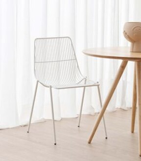 Finn Wire Dining Chair