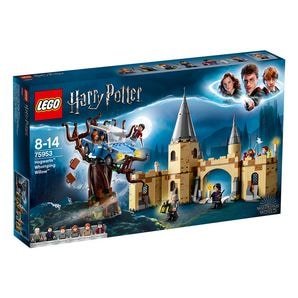 LEGO® Harry Potter™ Hogwarts™ Whomping Willow™ 75953
