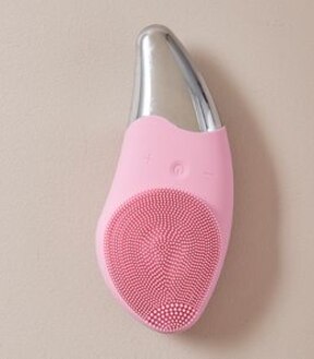 Facial Cleanser & Eye Massager