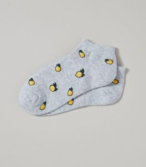 Womens Low Cut Socks - AC-Lab