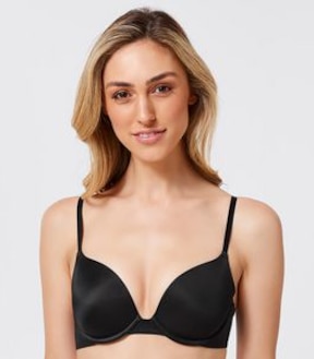 Cindy Push Up Bra; Style: TLGBB070