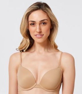 Cindy Push Up Bra; Style: TLGBB070