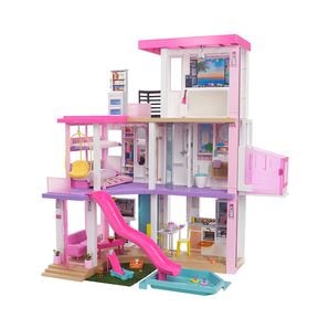 Barbie Dreamhouse Playset | Target Australia