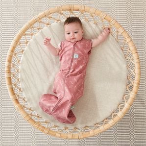 Ergo Pouch Cocoon Swaddle Bag 1.0 TOG - Size 0000 – Target Australia