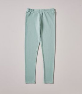 Organic Cotton Essential Leggings
