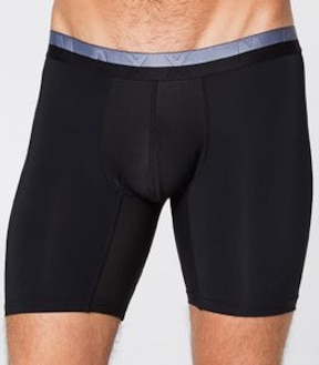Maxx Performance Long Leg Trunk