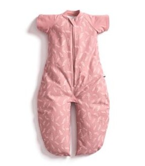 Ergo Pouch Jersey Sleepsuit Bag Quill - Size 3-12