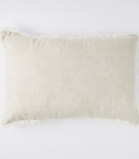 Gigi Breakfast Linen Cushion