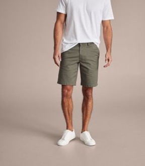 Regular Chino Shorts