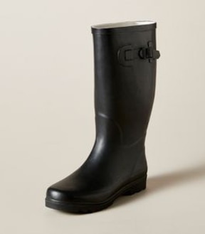 Mens Bennett Long Rainboots