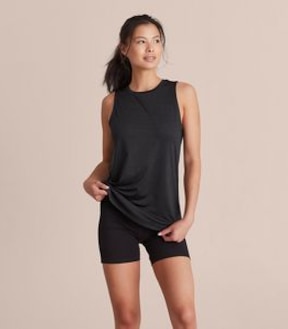 Active Running Tank Top