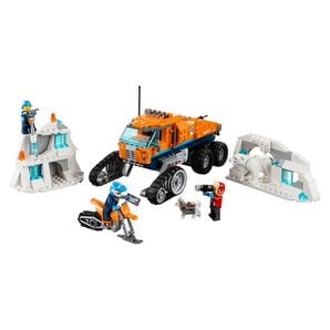 LEGO® City Arctic Expedition Arctic Scout Truck 60194 Target