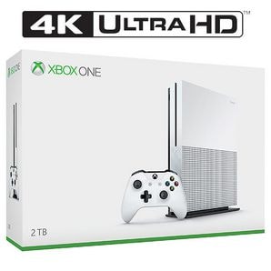 xbox one x 2tb