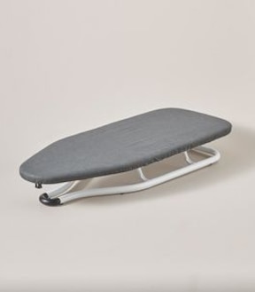Tabletop Ironing Board