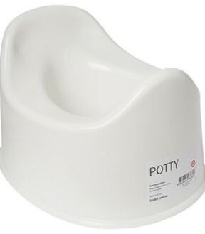 Basic Potty