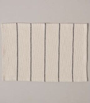 Paxton Stripe Placemat