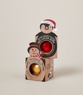 Assorted Character Hot Cocoa Bomb - 38g