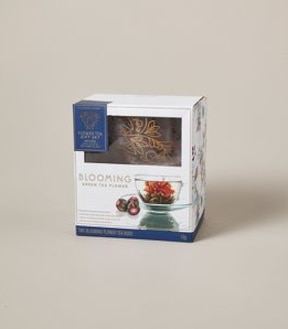 Blooming Flower Tea Gift Set - 15g