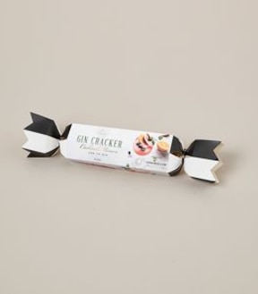 Gin Cracker Cocktail Mixers - 140ml