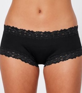 Parisienne® Boyleg Briefs - Jockey®